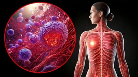 Breast cancer