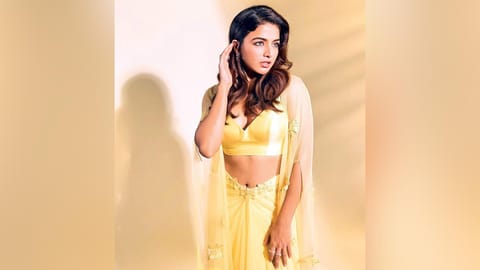 Wamiqa Gabbi