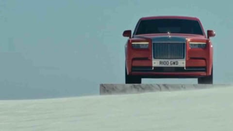 Rolls-Royce
