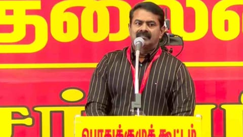 Seeman