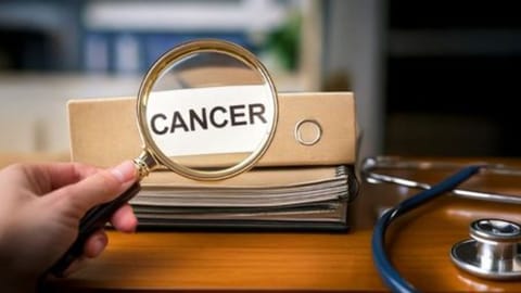 Cancer 
