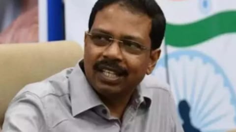 Satyabrata Sahoo