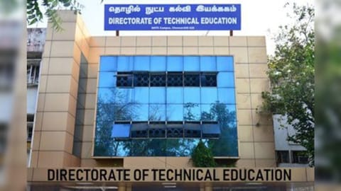 Directorate of Technical Education