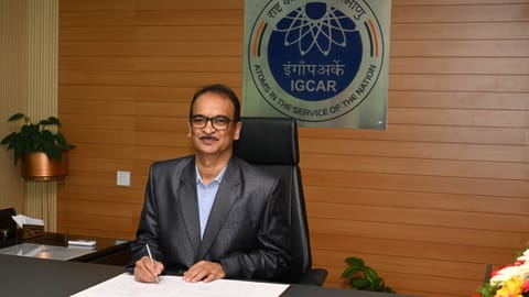 Sreekumar G Pillai