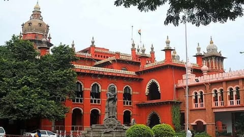 Madras High Court (MHC)
