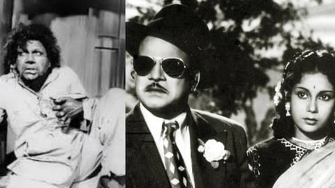 NFAI adds Tamil film 'Ratha Kanneer' to its collection
