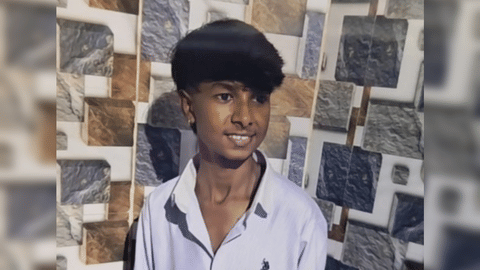 Six juveniles murder in mohit