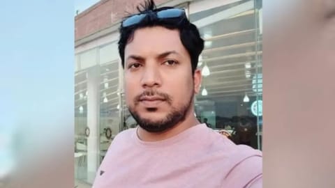 Moni Chakraborty