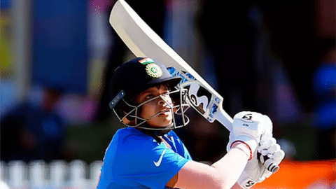 ICC T20 Rankings