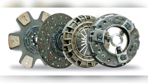 Revia clutches debut in India
