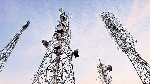 Telecom operators