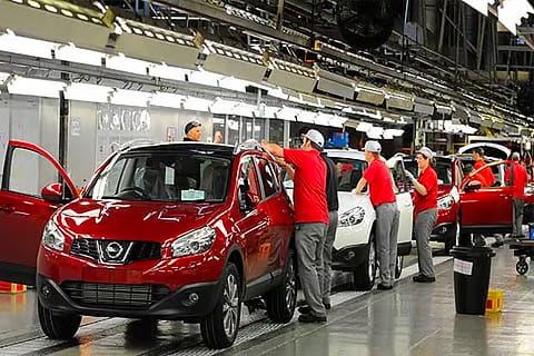 Auto sales 