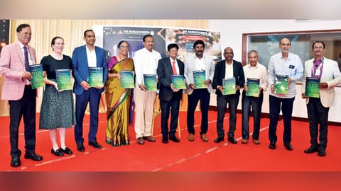 DT Next Campus: Over 1,000 participate in SRIHER's occupational therapy conference