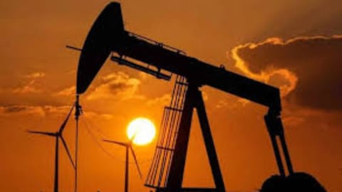  Russian oil