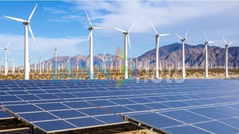International Solar Alliance (ISA)
