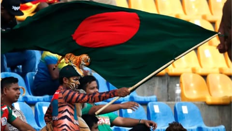 Representative image for bangladesh cricket 