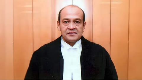 Yashwant Varma