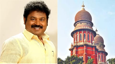Madras High Court has quashed the case registered against film director V Gowthaman