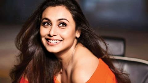 Rani Mukerji