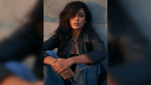 Sobhita Dhulipala