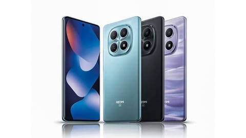 Redmi Note 15