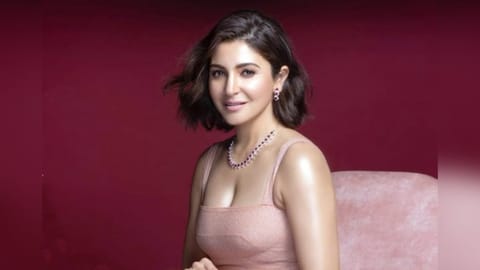Anushka Sharma