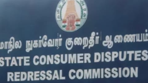 Chennai: Pay Rs 12 K for harrowing journey, consumer court tells bus operator