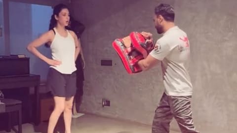 Shruthi Haasan