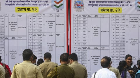 West Bengal polls: 17 pc rise in 'red alert' constituencies, 23 pc candidates with criminal cases, says report