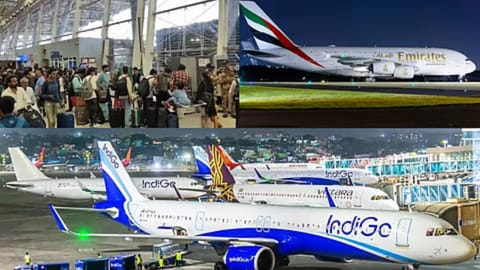 Chennai Airport