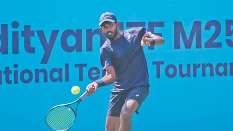 Abhinav Sanjeev Shanmugam