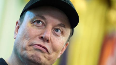 Elon Musk