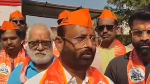 Maharashtra: Gauri Lankesh murder case accused wins Jalna civic poll as Independent