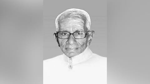 Bheemanna Khandre