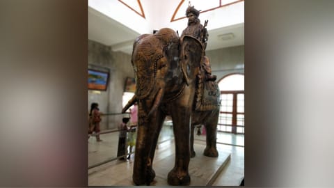 Karikalan Cholan