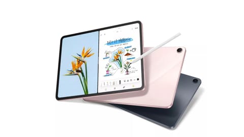 OPPO Pad 5 