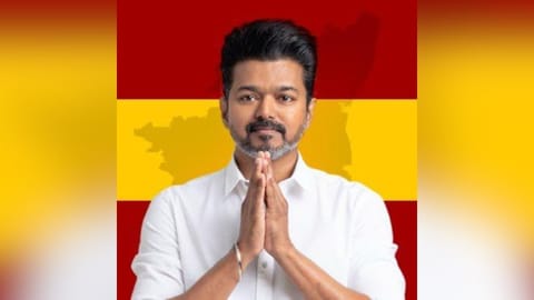 Karur stampede case: CBI summons TVK leader Vijay again to appear in Delhi on January 19 
