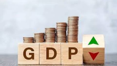 GDP 