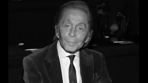 Valentino Garavani