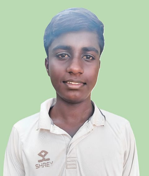 KS Pranav Aadhithya