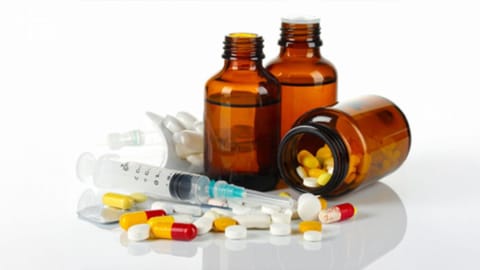 Representative image for medicines 
