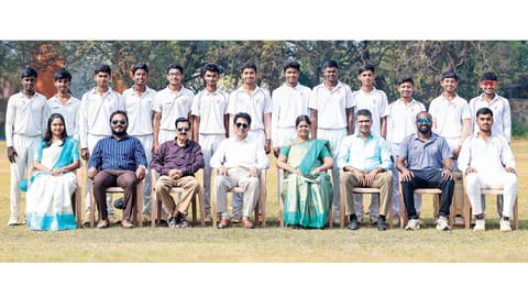 Ebenezer MHSS crowned champion 