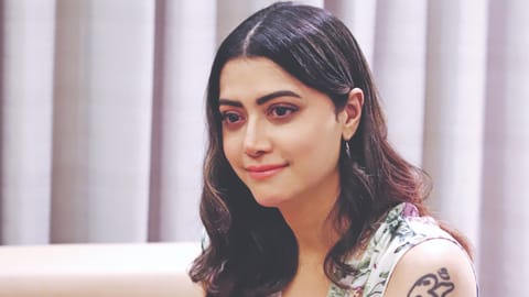 Mamta Mohandas
