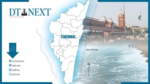 Latest updates from DT Next. Covering breaking news across Chennai, Tamil Nadu, and India.