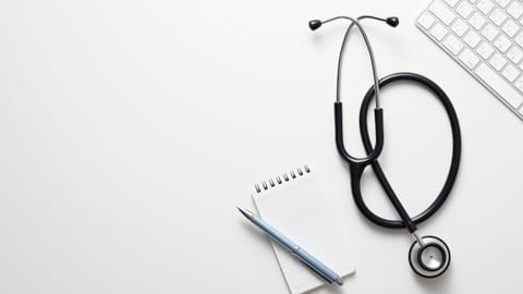 Representative Image for Medical Field 