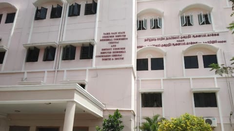 Chennai North District Consumer Disputes Redressal Commission