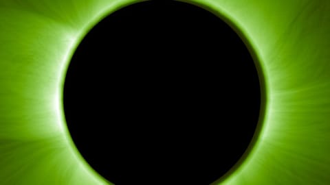 Solar Eclypse