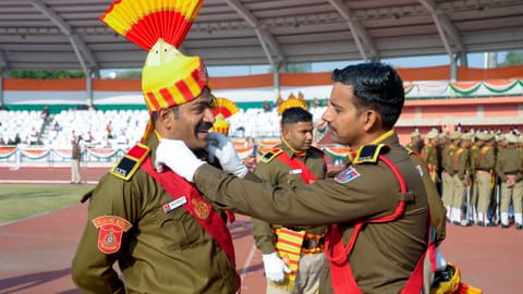 Republic Day 2026
