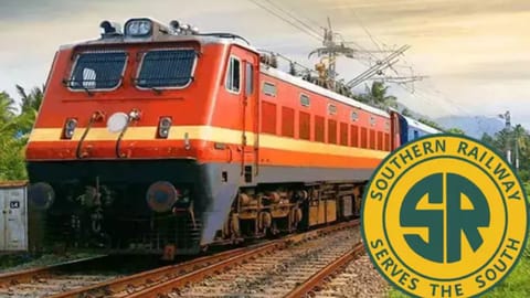 Southern Railway