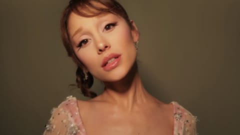 Ariana Grande